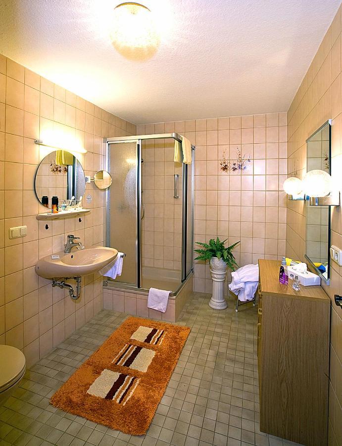 Hotel Seemueller Bad Wörishofen Buitenkant foto