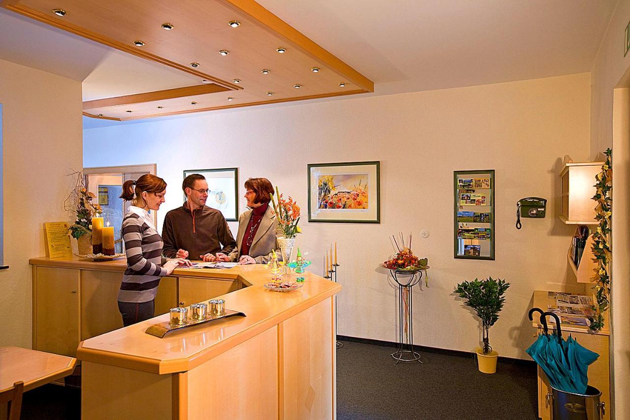 Hotel Seemueller Bad Wörishofen Buitenkant foto