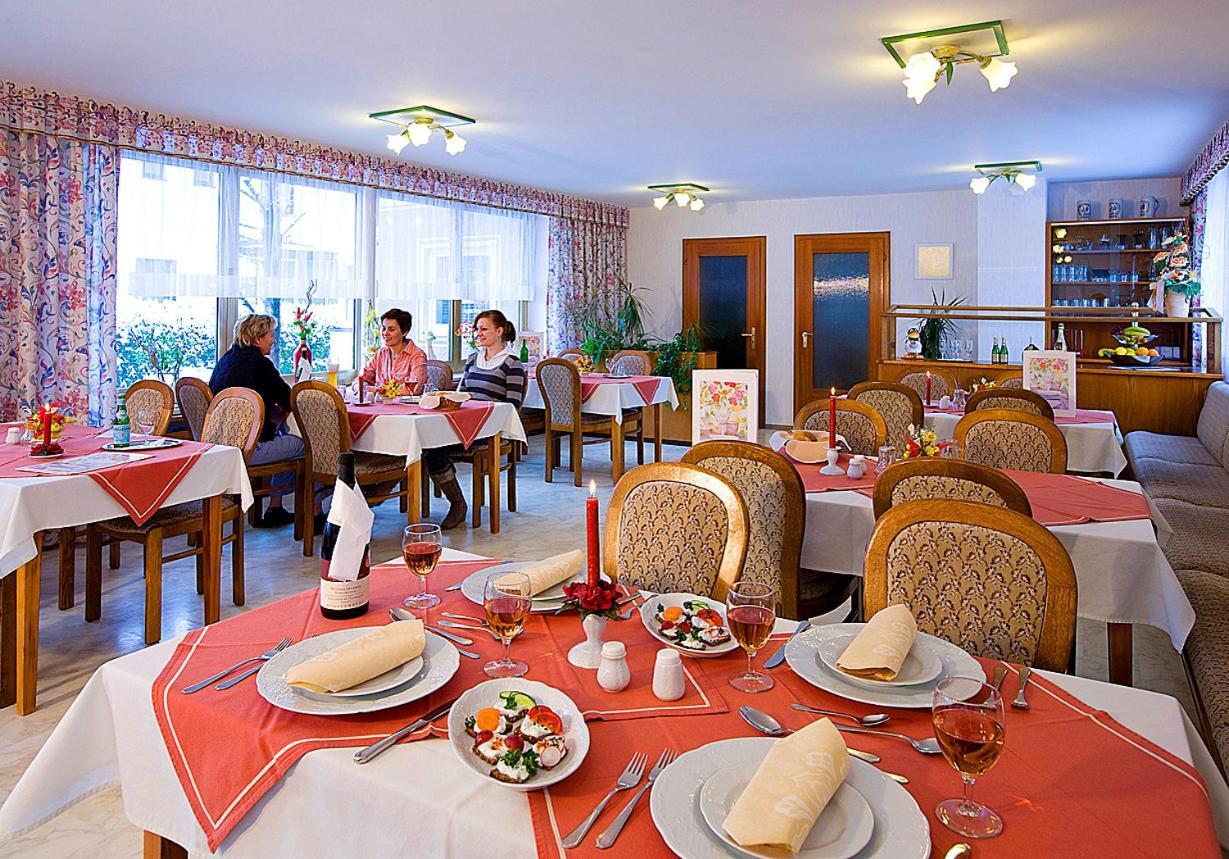 Hotel Seemueller Bad Wörishofen Buitenkant foto