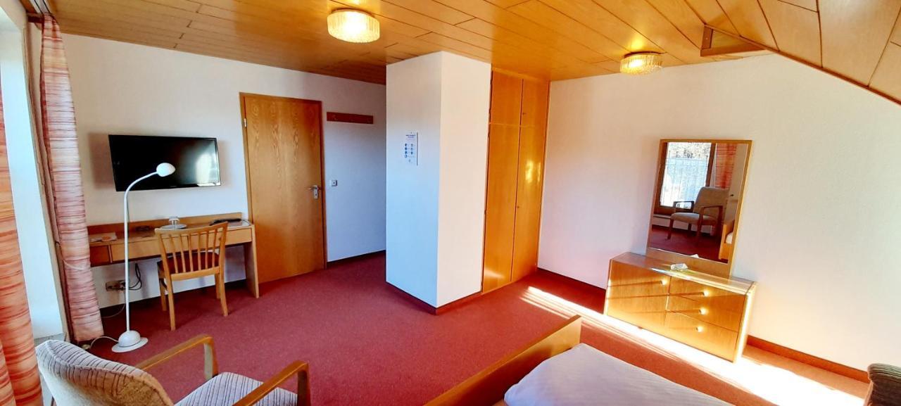 Hotel Seemueller Bad Wörishofen Buitenkant foto