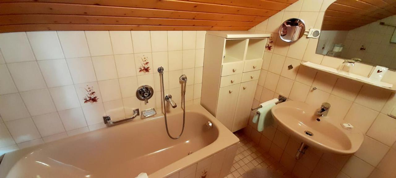 Hotel Seemueller Bad Wörishofen Buitenkant foto
