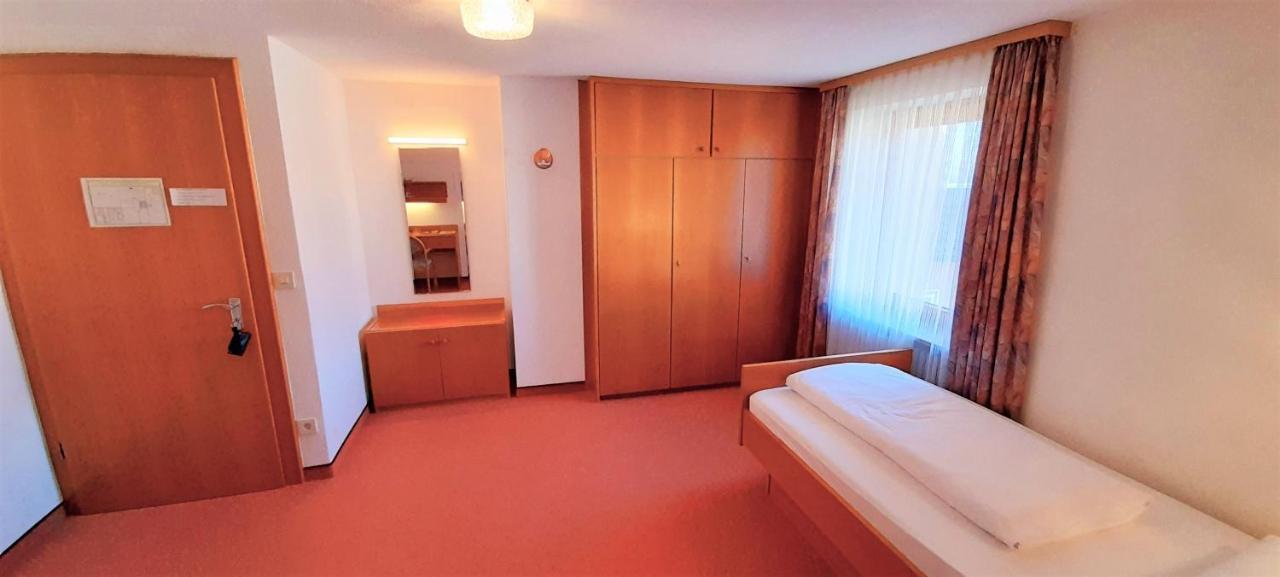 Hotel Seemueller Bad Wörishofen Buitenkant foto