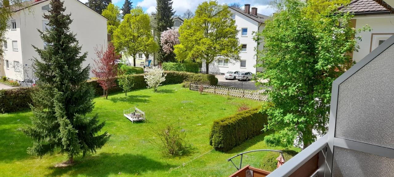 Hotel Seemueller Bad Wörishofen Buitenkant foto